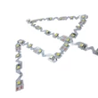 LED szalag, 2835, 60 SMD/m, nem vízálló, meleg fehér ÚJDONSÁG! LED szalag, 2835, 60 SMD/m, nem vízálló, meleg fehér ÚJDONSÁG!
