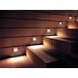 Oldalfali LED irányfény (1.2W) semleges fehér 230V IP65 Oldalfali LED irányfény (1.2W) semleges fehér 230V IP65