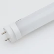 LED fénycső, T8, 120 cm, 18W, 230V, matt, hideg fehér