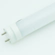 LED fénycső, T8, 120 cm, 18W, 230V, matt, meleg fehér