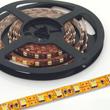 LED szalag, 5050, 60 SMD/m, nem vízálló, meleg fehér LED szalag, 5050, 60 SMD/m, nem vízálló, meleg fehér