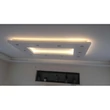 XPS-Szett-03/As XPS TÉGLALAP (200x100cm) Süllyesztett szett, szabályozható fényerejű LED világítással