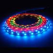 LED szalag, 5050, 30 SMD/m, nem vízálló, RGB - RE LED szalag, 5050, 30 SMD/m, nem vízálló, RGB - RE