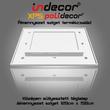T-150x120-RGBS téglalap álmennyezet sziget RGBS T-150x120-RGBS téglalap álmennyezet sziget RGBS