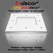 T-150x120-RGBS téglalap álmennyezet sziget RGBS T-150x120-RGBS téglalap álmennyezet sziget RGBS