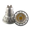 LED spot 50°, GU10, 7W, 230V, COB, semleges fehér