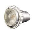 LED spot 50°, GU10, 7W, 230V, COB, semleges fehér