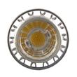 LED spot 50°, GU10, 7W, 230V, COB, hideg fehér LED spot 50°, GU10, 7W, 230V, COB, hideg fehér