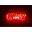 Led modul 0,5W - 2x5050 SMD Led - Piros Led modul 0,5W - 2x5050 SMD Led - Piros