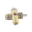 LED égő, G4, 2W, 12V, 320° meleg fehér fény LED égő, G4, 2W, 12V, 320° meleg fehér fény