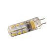 LED égő, G4, 2W, 12V, 320° meleg fehér fény LED égő, G4, 2W, 12V, 320° meleg fehér fény