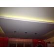 LED szalag, 3528, 60 SMD/m, nem vízálló, meleg fehér LED szalag, 3528, 60 SMD/m, nem vízálló, meleg fehér