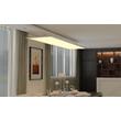 LED panel, 120*30, 48W, 230V, meleg fehér LED panel, 120*30, 48W, 230V, meleg fehér