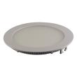 LED panel (modul), 18W, beépíthető, kerek, hideg fehér LED panel (modul), 18W, beépíthető, kerek, hideg fehér