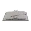 LED panel (modul), 18W, beépíthető, négyszögletes, meleg fehér LED panel (modul), 18W, beépíthető, négyszögletes, meleg fehér