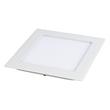 LED panel (modul), 18W, beépíthető, négyszögletes,hideg fehér LED panel (modul), 18W, beépíthető, négyszögletes,hideg fehér