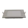 LED panel (modul), 12W, beépíthető, négyszögletes, semleges fehér LED panel (modul), 12W, beépíthető, négyszögletes, semleges fehér