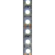 LED szalag, 3528, 60 SMD/m, vízálló, szilikon védő, hideg fehér