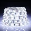 LED szalag, 5050, 60 SMD/m, 12V, vízálló, semleges fehér, ÚJDONSÁG!!! LED szalag, 5050, 60 SMD/m, 12V, vízálló, semleges fehér, ÚJDONSÁG!!!
