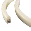LED flexibilis csík, 80 D/m, 12*24mm, 230V, zöld LED flexibilis csík, 80 D/m, 12*24mm, 230V, zöld