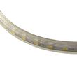 LED szalag, 5050, 60 SMD/m, 230V, vízálló, meleg fehér LED szalag, 5050, 60 SMD/m, 230V, vízálló, meleg fehér
