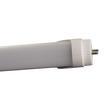 LED fénycső, T8, 120 cm, 18W, 230V, matt, meleg fehér LED fénycső, T8, 120 cm, 18W, 230V, matt, meleg fehér