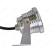 LED reflektor 9W, 12V, kültéri, RGB - IP65 - LED reflektor 9W, 12V, kültéri, RGB - IP65 -