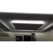 IN-szigetben400 Egyedi XPS álmennyezet sziget a szigetben 400x400x12 cm(150x150x12), LED világítással