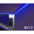 Komplett díszléc szett RGB led világítással (színváltós) !!! Komplett díszléc szett RGB led világítással (színváltós) !!!