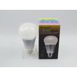 LED égő, E27, (9Watt/220°) RGB+CCT - távirányítható LED égő, E27, (9Watt/220°) RGB+CCT - távirányítható