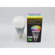 LED égő, E27, (9Watt/220°) RGB+CCT - távirányítható LED égő, E27, (9Watt/220°) RGB+CCT - távirányítható