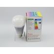 LED égő, E27, (9Watt/220°) RGB+CCT - távirányítható LED égő, E27, (9Watt/220°) RGB+CCT - távirányítható