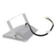 LED SMD reflektor 10W, kültéri, semleges fehér fény - IP65! LED SMD reflektor 10W, kültéri, semleges fehér fény - IP65!