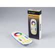 Érintésérzékeny RF RGB+CCT LED vezérlő 12V 4 zónás Érintésérzékeny RF RGB+CCT LED vezérlő 12V 4 zónás