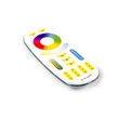 Érintésérzékeny RF RGB+CCT LED vezérlő 12V 4 zónás Érintésérzékeny RF RGB+CCT LED vezérlő 12V 4 zónás