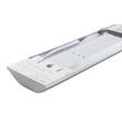 LED bútorvilágító armatúra, 120cm, 36W, 230V SEMLEGES FEHÉR FEKETE HÁZ LED bútorvilágító armatúra, 120cm, 36W, 230V SEMLEGES FEHÉR FEKETE HÁZ
