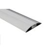 Led ALU profil Alp-021 Eloxált Opál Led ALU profil Alp-021 Eloxált Opál
