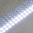 Led szalag, 7020SMD, 72smd/méter,beltéri, hideg fehér Led szalag, 7020SMD, 72smd/méter,beltéri, hideg fehér