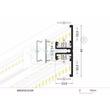 Led ALU profil Back Natur ALU Led ALU profil Back Natur ALU