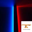 Led ALU profil Back Natur ALU Led ALU profil Back Natur ALU