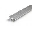Led ALU profil Back Natur ALU Led ALU profil Back Natur ALU