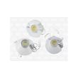 LED bútor lámpatest, 3 X 1.5W, meleg fehér szett LED bútor lámpatest, 3 X 1.5W, meleg fehér szett