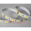 LED szalag , 5050 , 60 led/m , 14,4 Watt/m , 12V , állítható fehér színárnyalat , CCT LED szalag , 5050 , 60 led/m , 14,4 Watt/m , 12V , állítható fehér színárnyalat , CCT