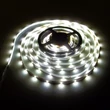 LED szalag, 5050, 60 SMD/m, nem vízálló, hideg fehér