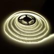 LED szalag, 3528, 120 SMD/m, nem vízálló, meleg fehér LED szalag, 3528, 120 SMD/m, nem vízálló, meleg fehér