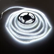 LED szalag, 3528,120 SMD/m, nem vízálló, hideg fehér LED szalag, 3528,120 SMD/m, nem vízálló, hideg fehér