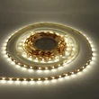 LED szalag, 3528, 60 SMD/m, nem vízálló, meleg fehér LED szalag, 3528, 60 SMD/m, nem vízálló, meleg fehér