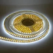 LED szalag, 3528, 60 SMD/m, vízálló, szilikon védő, meleg fehér LED szalag, 3528, 60 SMD/m, vízálló, szilikon védő, meleg fehér