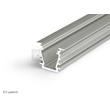 Led ALU profil Deep10 Eloxált Led ALU profil Deep10 Eloxált