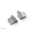 Led ALU profil végzáró (Deep10) Led ALU profil végzáró (Deep10)